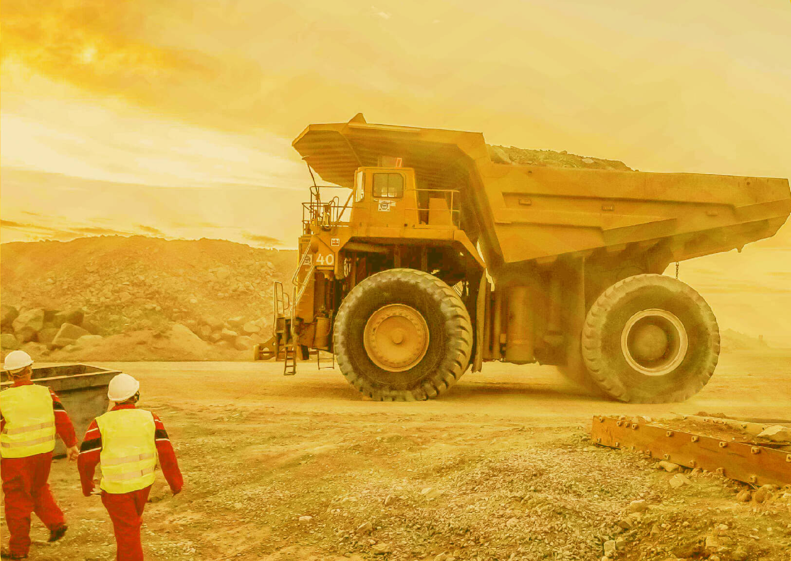 MINERÍA