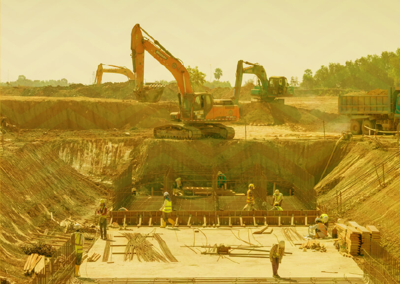 CONSTRUCCIÓN