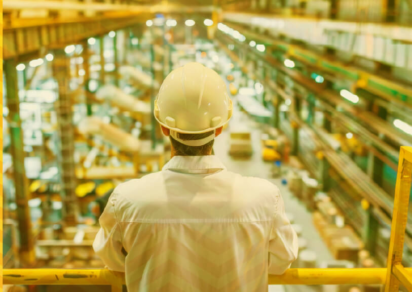 INDUSTRIA