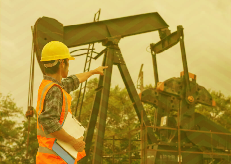 PETROLEO Y GAS