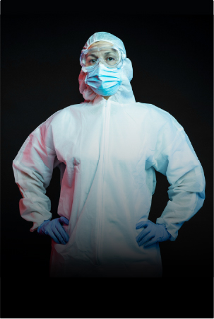 ROPA INDUSTRIAL