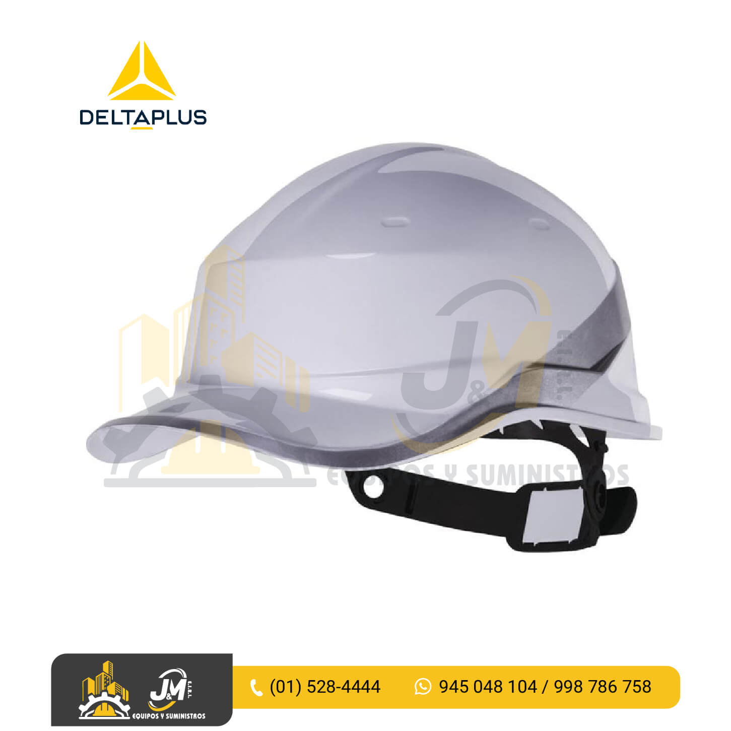CASCO JOCKEY - DELTA PLUS