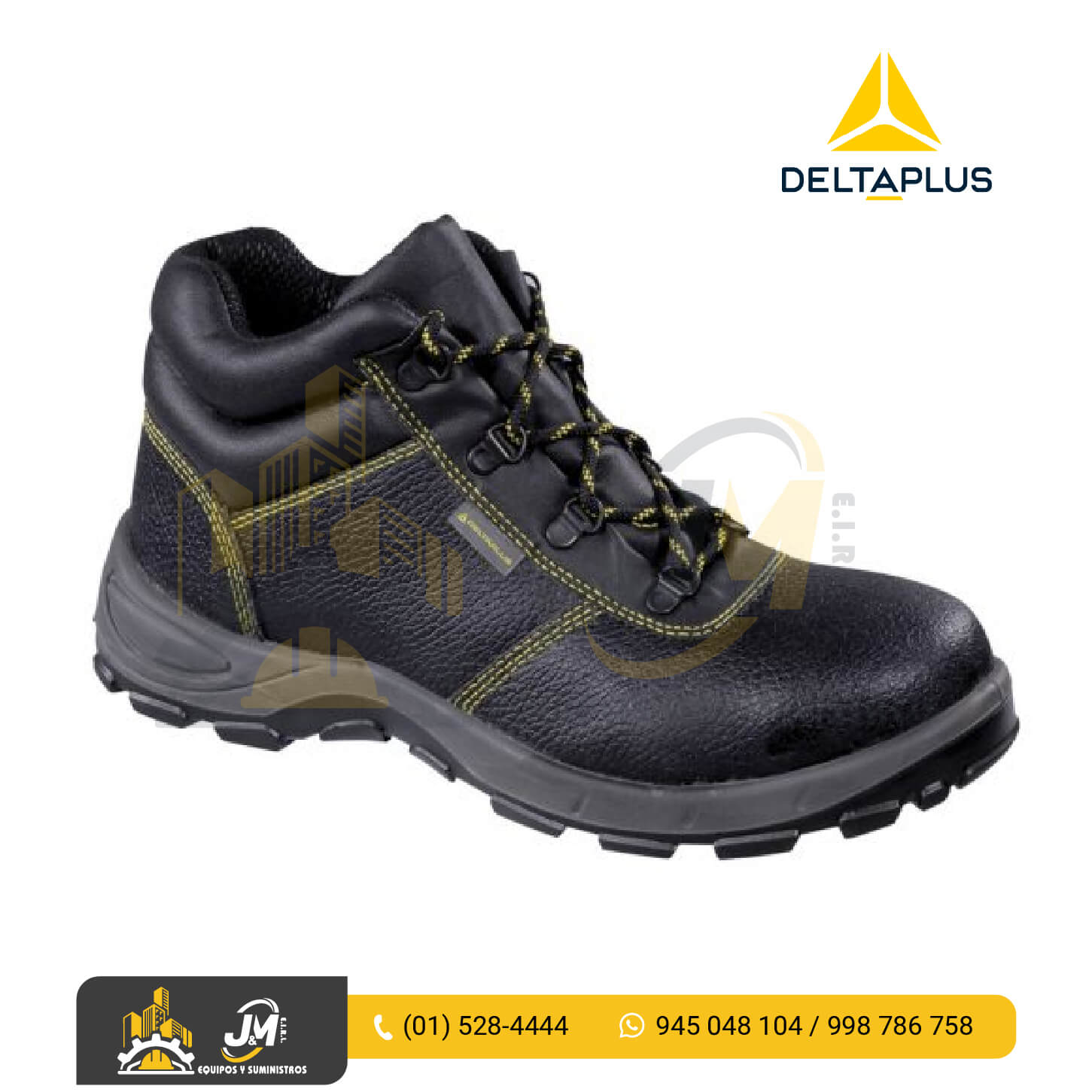 Gargas II Delta Plus